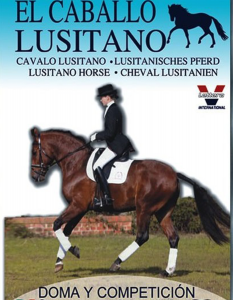 El caballo lusitano (II)