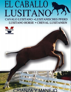 El caballo lusitano (I)