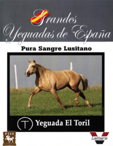 Yeguada El Toril