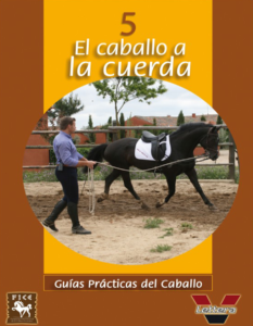 Guía Práctica - El caballo a la cuerda