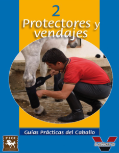 Guía práctica - Protectores y vendajes